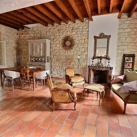Chez Catherine Arles Dış mekan fotoğraf