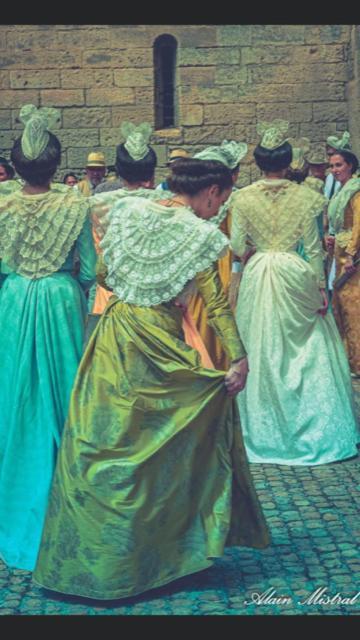 Chez Catherine Arles Dış mekan fotoğraf