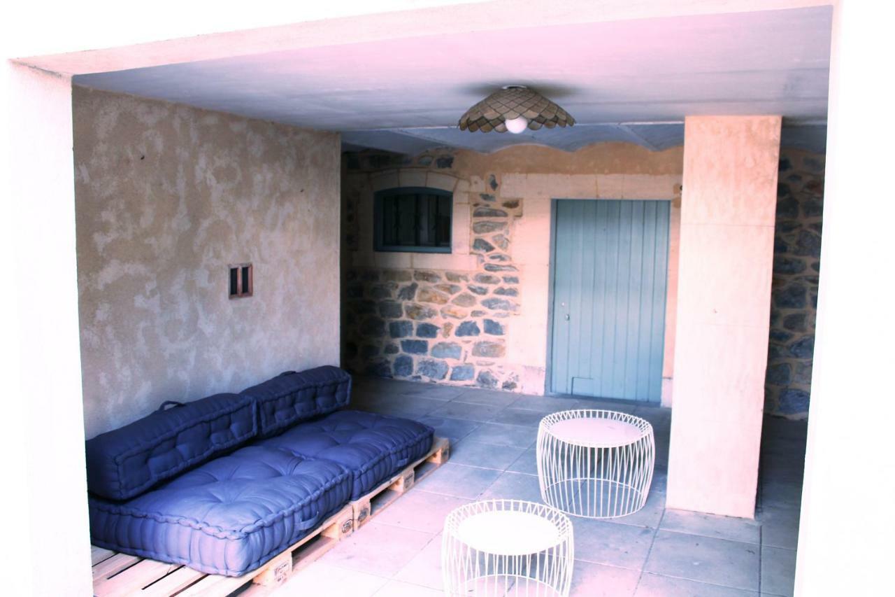 Chez Catherine Arles Dış mekan fotoğraf