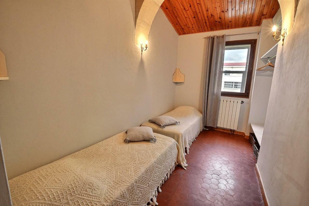 Chez Catherine Arles Dış mekan fotoğraf