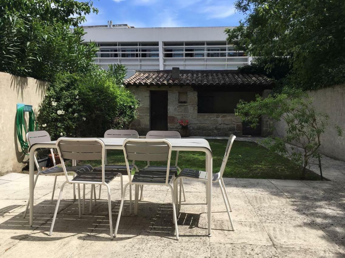 Chez Catherine Arles Dış mekan fotoğraf