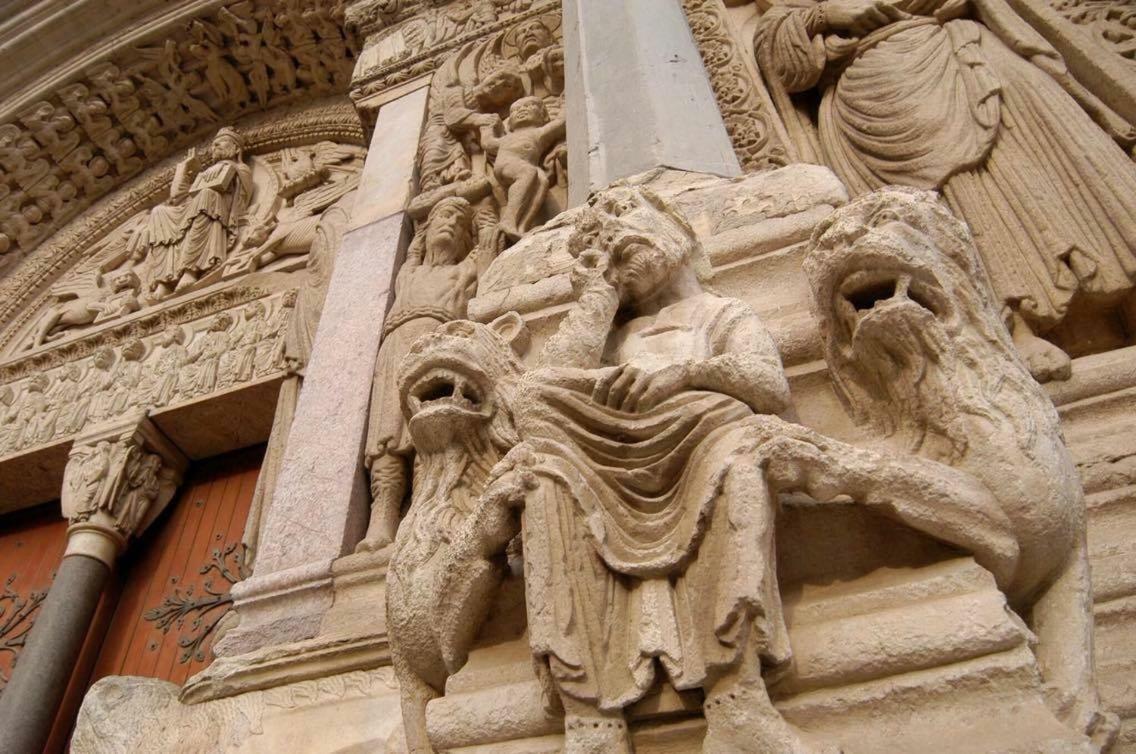 Chez Catherine Arles Dış mekan fotoğraf
