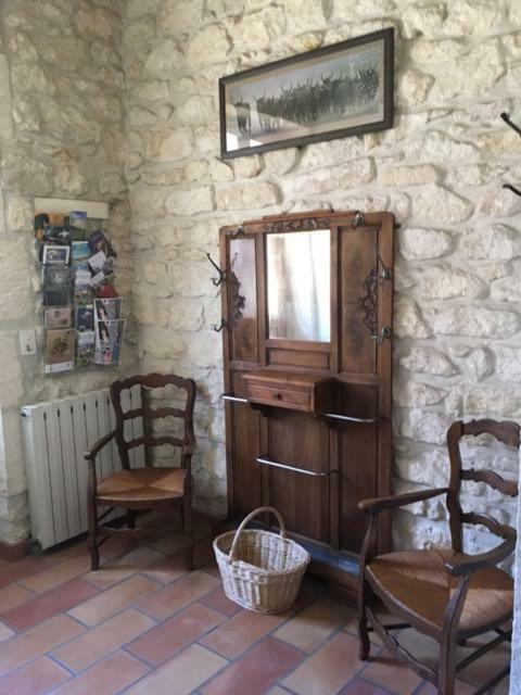 Chez Catherine Arles Dış mekan fotoğraf