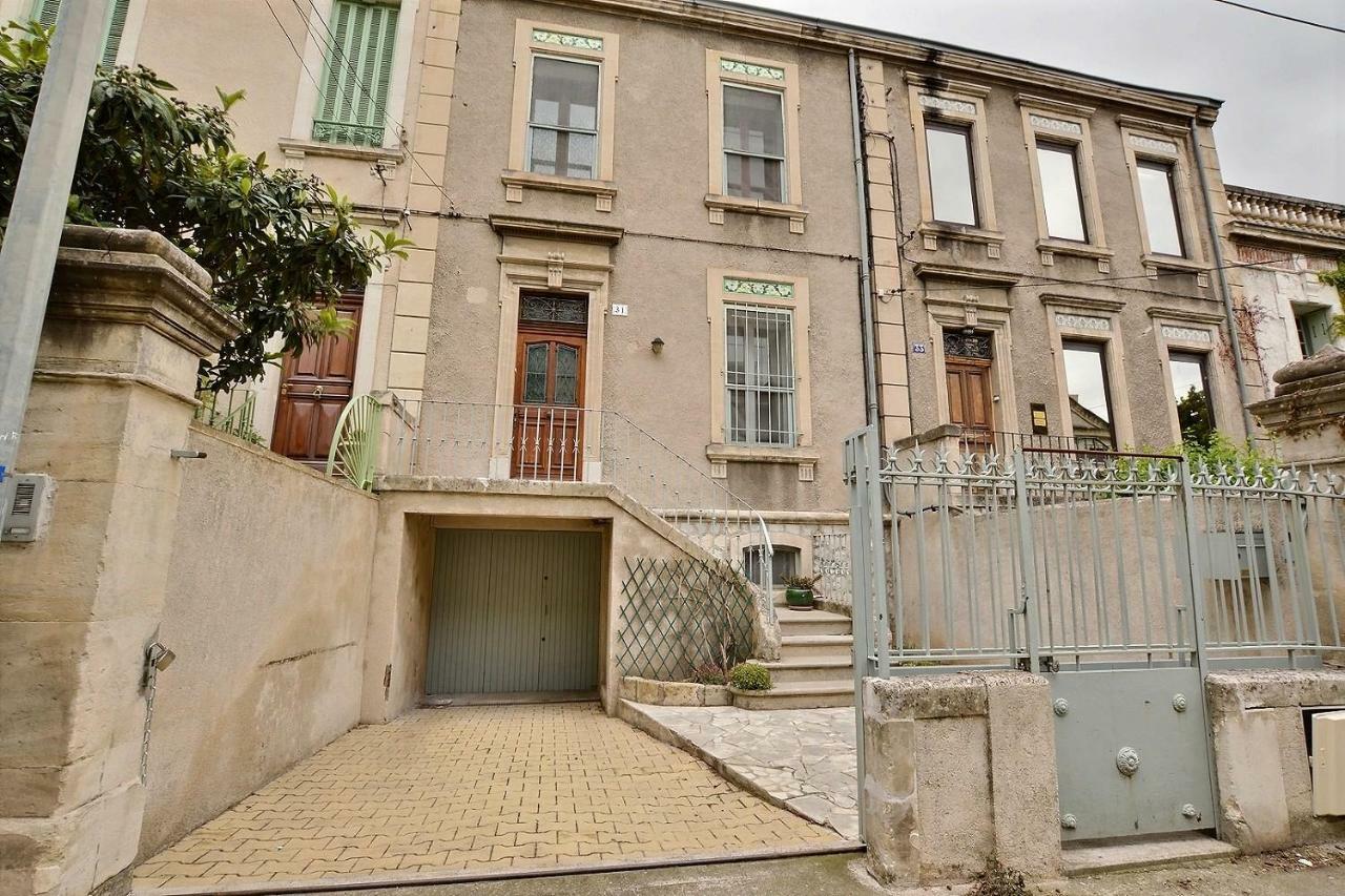 Chez Catherine Arles Dış mekan fotoğraf