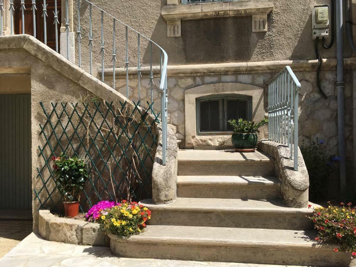 Chez Catherine Arles Dış mekan fotoğraf