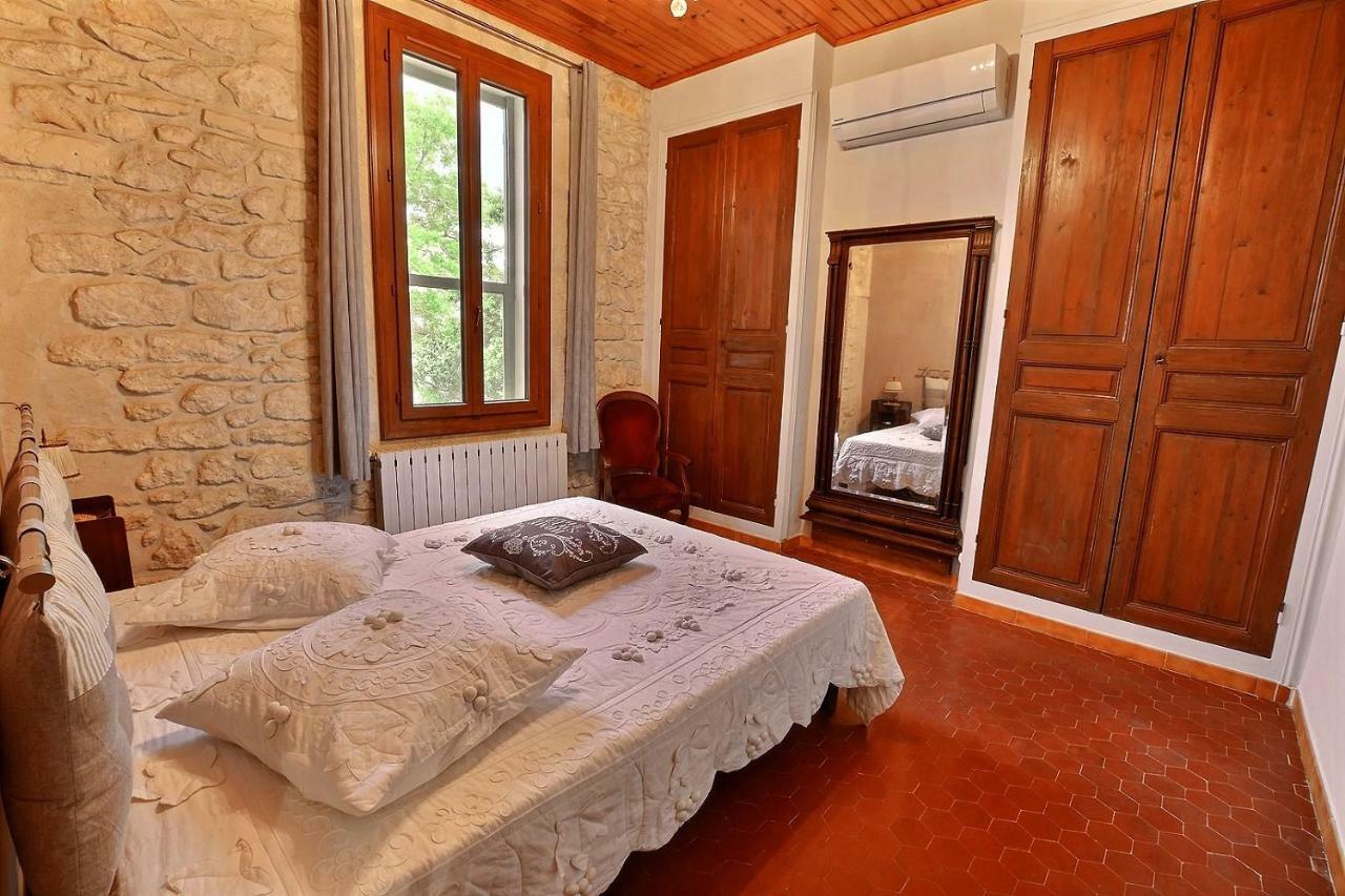Chez Catherine Arles Dış mekan fotoğraf