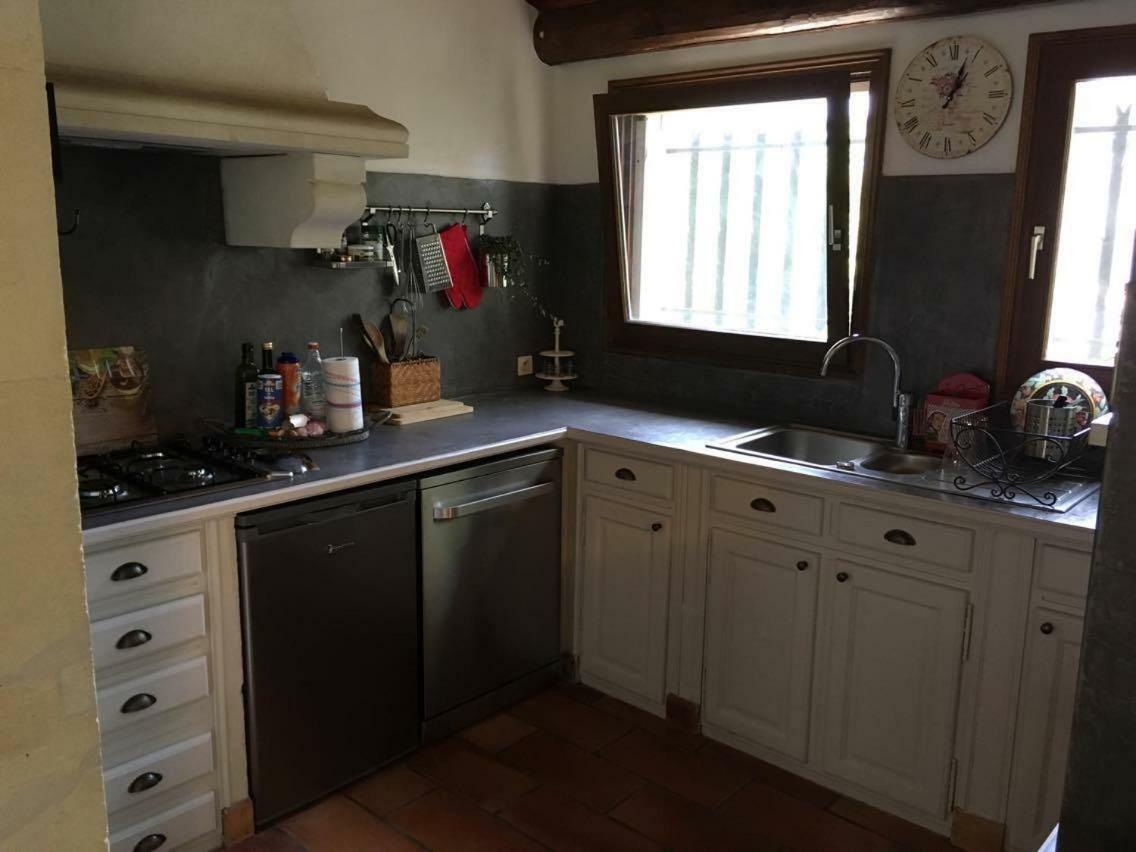 Chez Catherine Arles Dış mekan fotoğraf